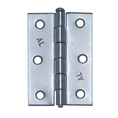 Cerniere a Libro Art. 840 - Misura 2.1/2" (2 Pezzi)