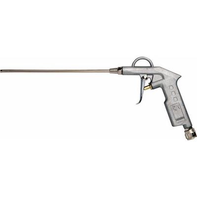 Pistola di Soffiaggio ad Aria Compressa - Canna Lunga
