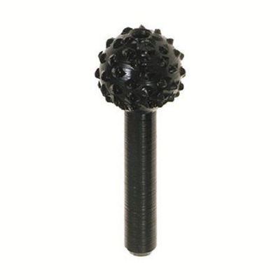 Raspa Sferica Legno Poggi Art.434