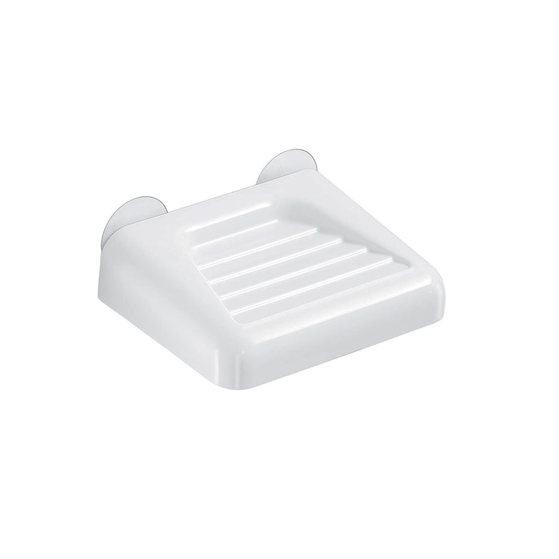 Portasapone Bianco Gedy Junior