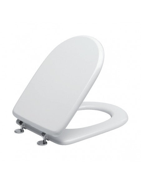 Sedile WC in legno "Sintesi"