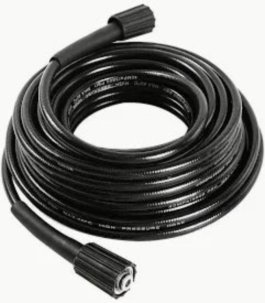 Tubo Alta Pressione 6 Metri per Idropulitrice