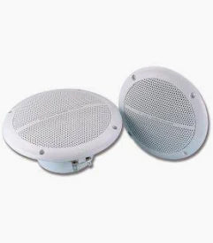 Altoparlanti 5" D.150MM