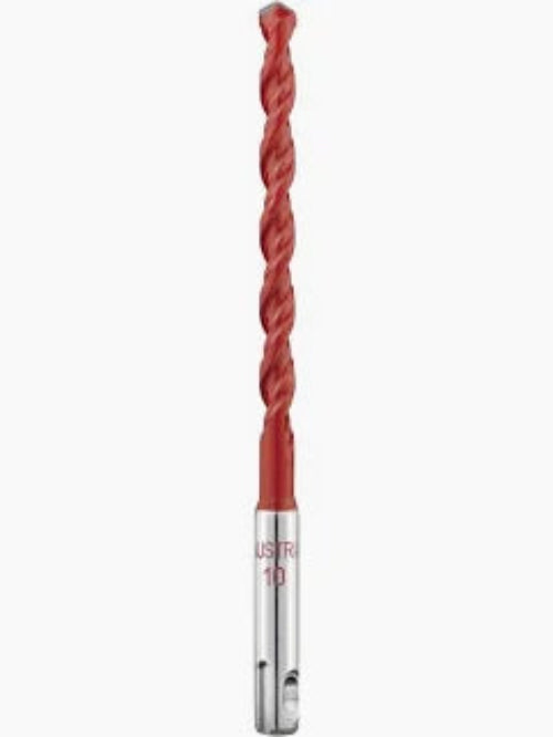 Punta Universale "multicut" Sds 10x160 Alpen