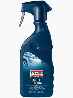 Cera Rapida Arexons 400ml