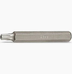 Inserto Beta Torx T10 Lungo - 50 mm