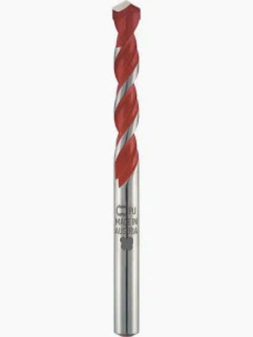 Punta Universale "multicut" Sds 5x110 Alpen