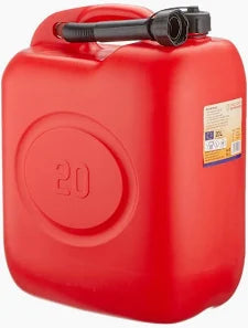 Tanica per Carburante Professionale