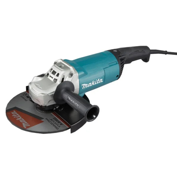 Smerigliatrice Angolare Makita Alta Potenza - 2200W
