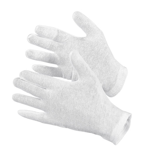 SOTTOGUANTO COTONE TG.10