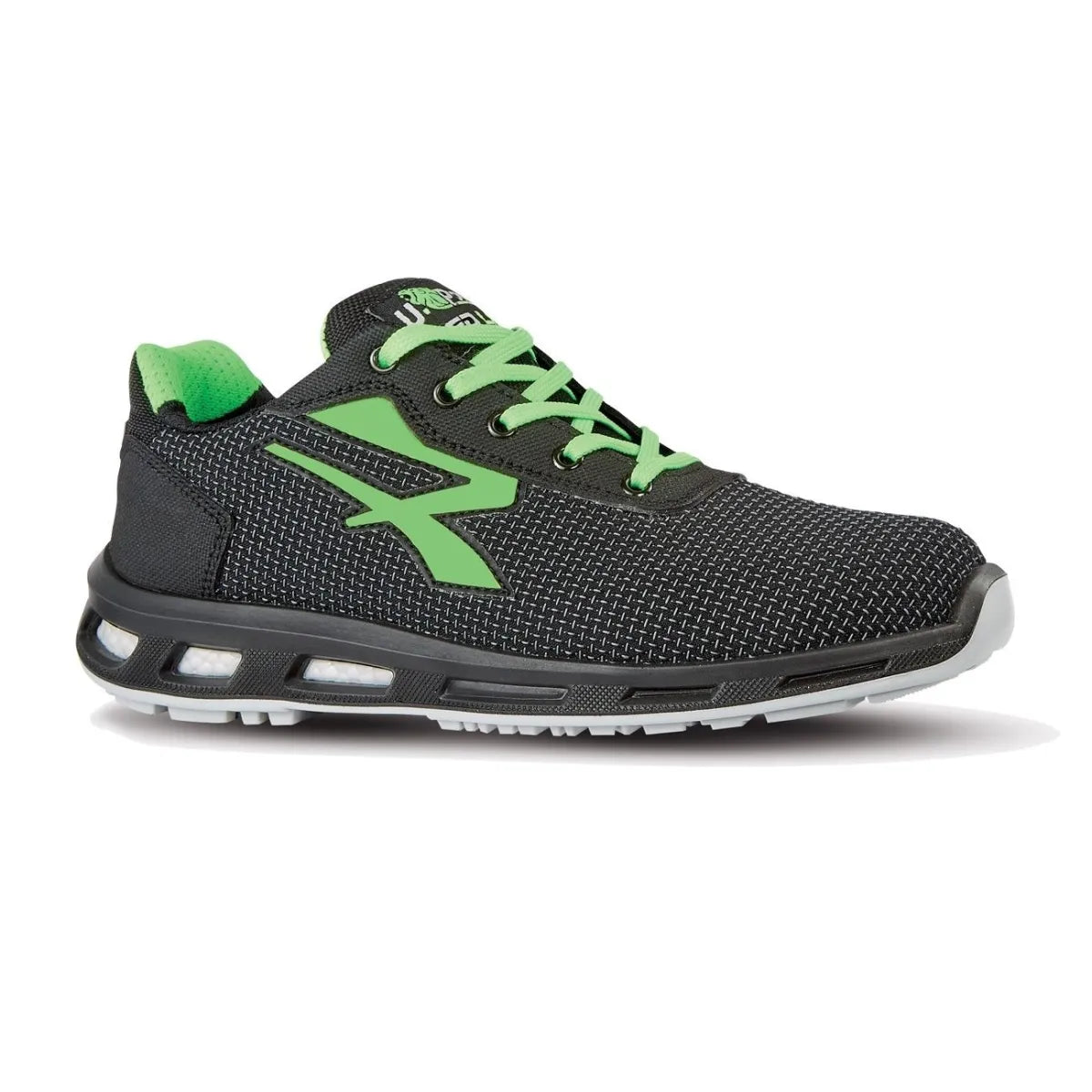 Scarpa U-Power Strong S3