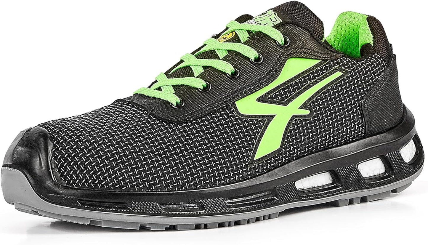 Scarpa U-Power Strong S3