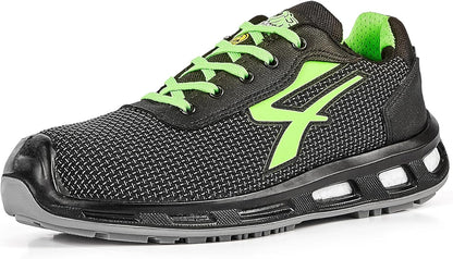 Scarpa U-Power Strong S3