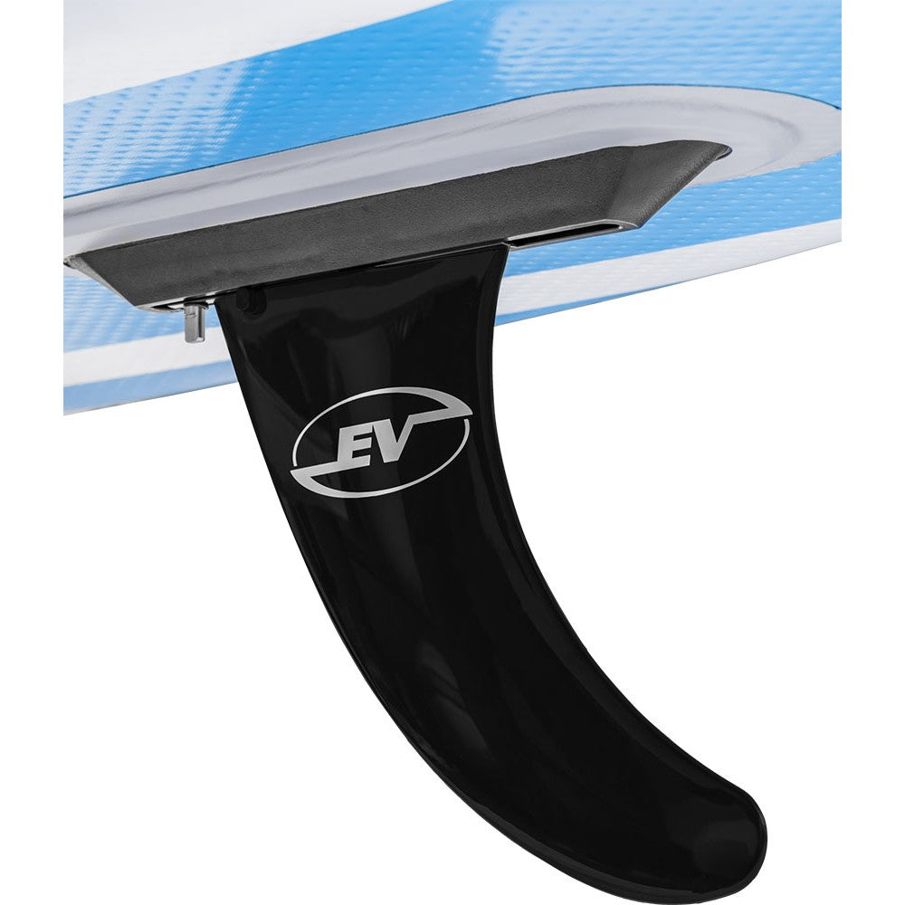 SUP allround 10Pagaia e Pompa Inclusa eurovinil