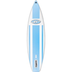 SUP Touring 10'6 Pagaia e Pompa Incluse eurovinil