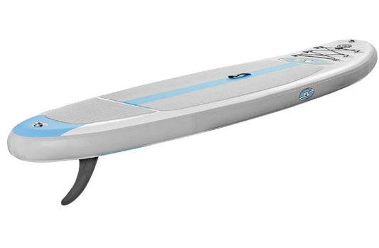 "SUP EV Touring 10'6 Pagaia e Pompa Incl.