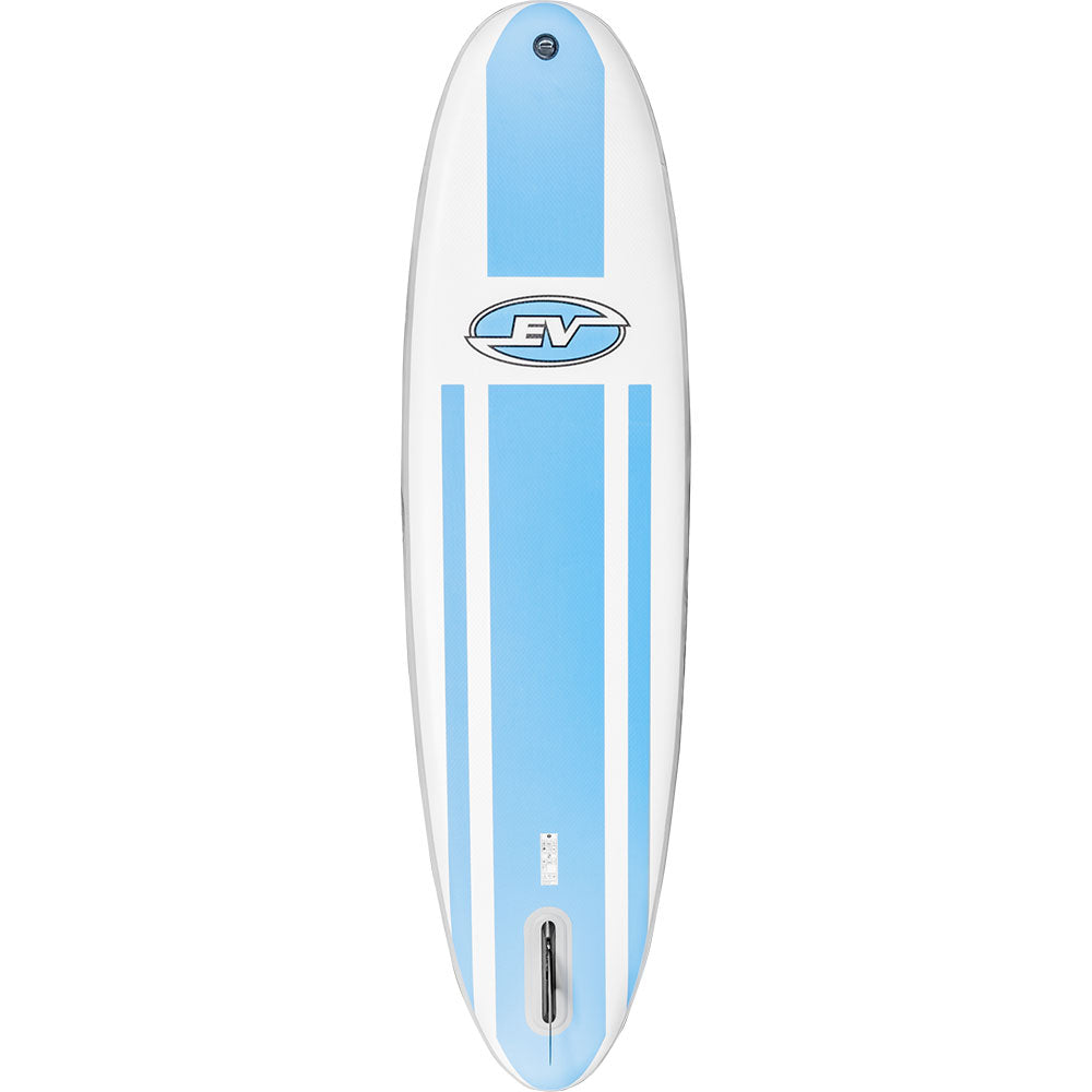 SUP allround 10Pagaia e Pompa Inclusa eurovinil