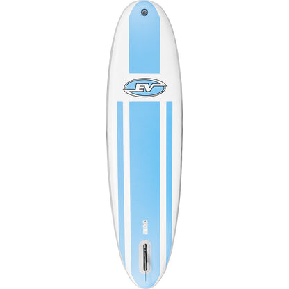 SUP allround 10Pagaia e Pompa Inclusa eurovinil