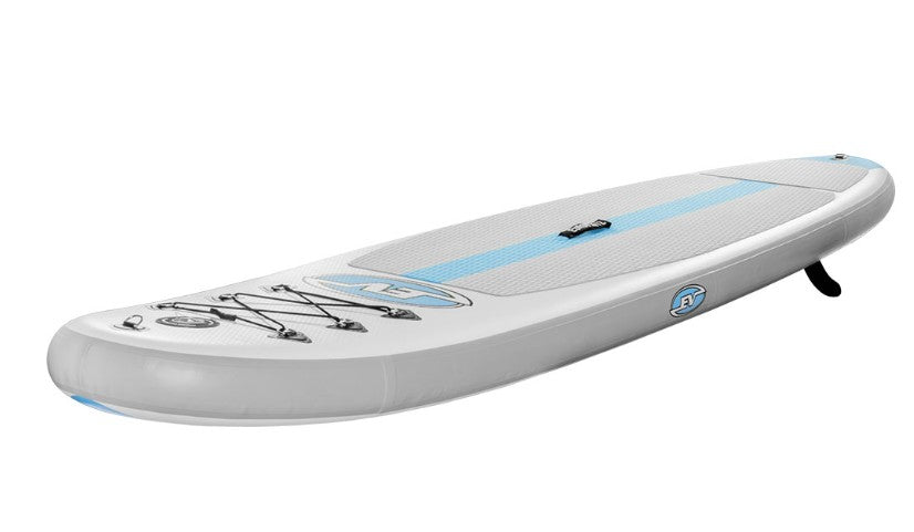 SUP allround 10Pagaia e Pompa Inclusa eurovinil