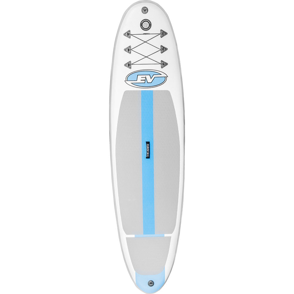 SUP allround 10Pagaia e Pompa Inclusa eurovinil
