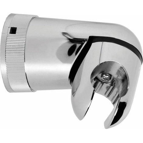 Supporto per doccetta con ventosa