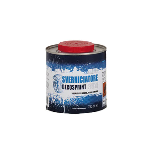 Sverniciatore Professionale Decosprint Forte – 0,750L
