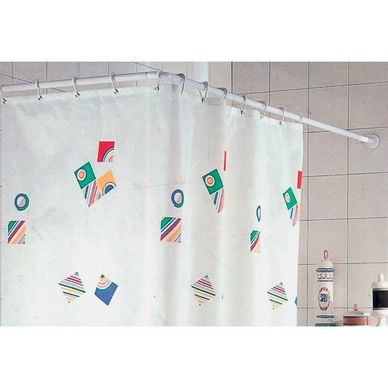 Telaio per Vasca - 80x160x80 cm