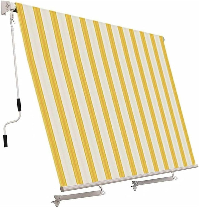Tenda da Sole a Caduta 2,50x2,50 m