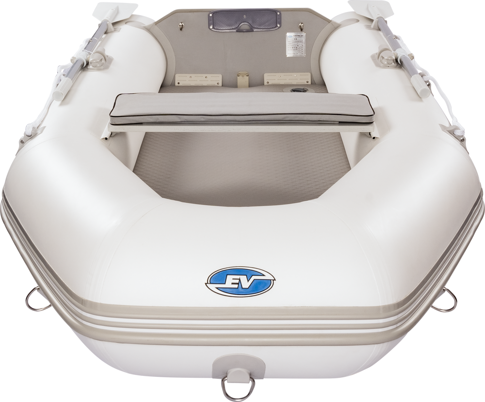 Tender Gonfiabile Eurovin 230 con Chiglia a V