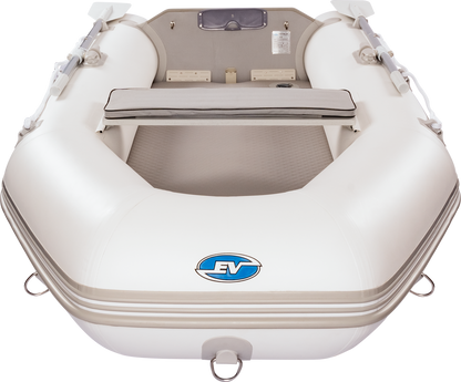 Tender Gonfiabile Eurovin 230 con Chiglia a V