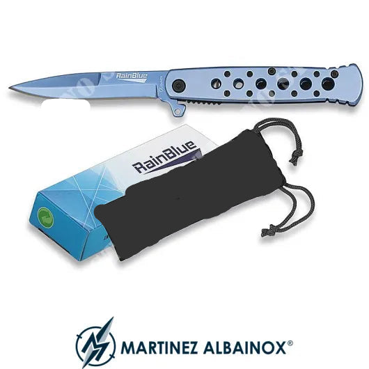 Coltello Rainblue Lama 8.2 CM