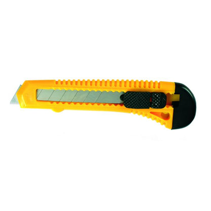Cutter Lama a Spezzare 18mm Eco