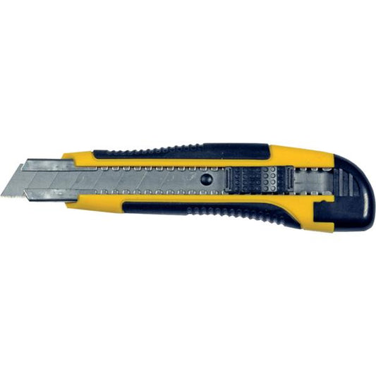Cutter Lama Spezzare 18 Mm. 2 Lame