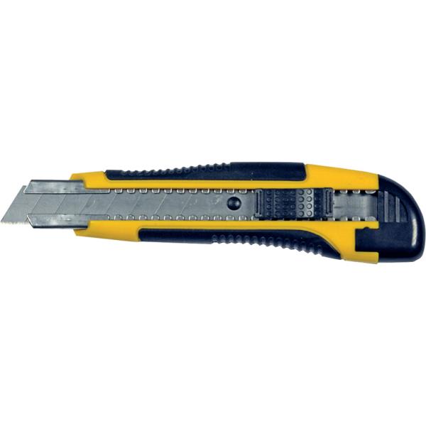 Cutter Lama Spezzare 18 Mm. 2 Lame