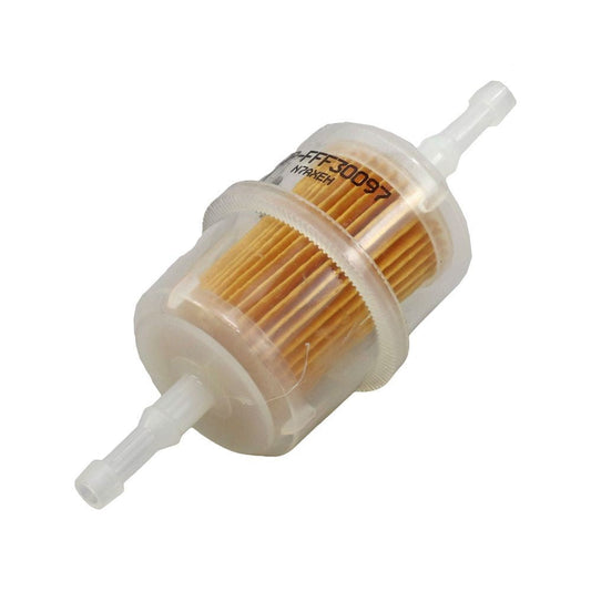 Filtro Diesel/Miscela Dritto