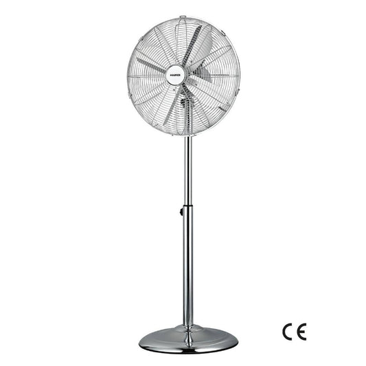 Ventilatore a Piantana Regolabile Maurer - d 40 cm (h 125 cm)