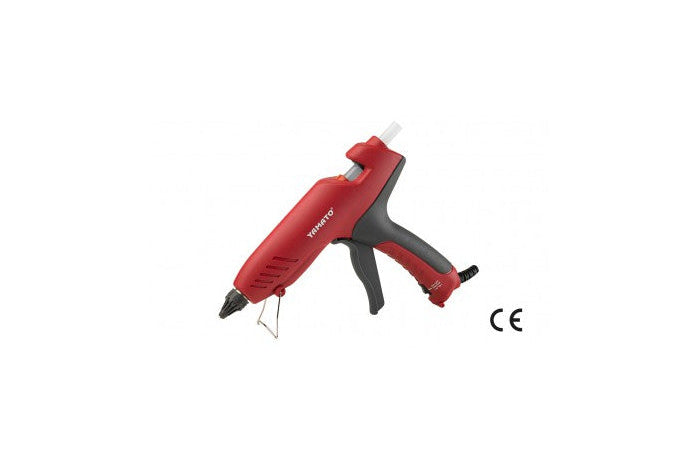 Pistola Termocollante Professionale ad Alta Potenza 100W