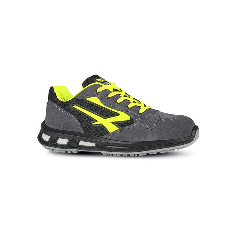 Scarpa U-Power Yellow S1