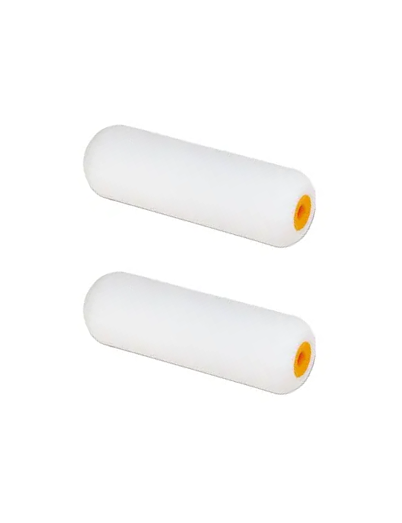 Rullini Ricambio Mohair - 10 cm (2 pz)