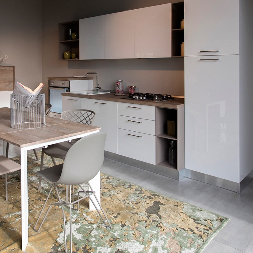 Accessori e Ricambi per Zoccolo Cucina | Angoli, Giunzioni – Happy & Brico